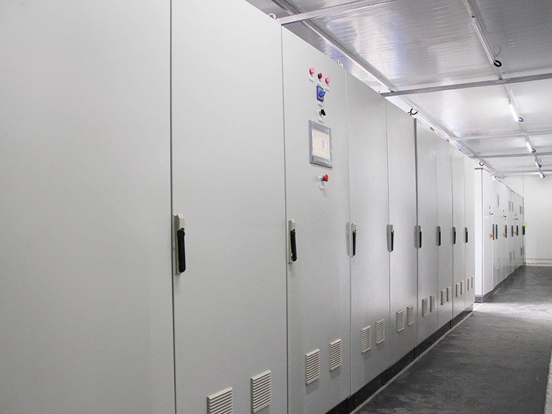 電腦控制系統(tǒng)