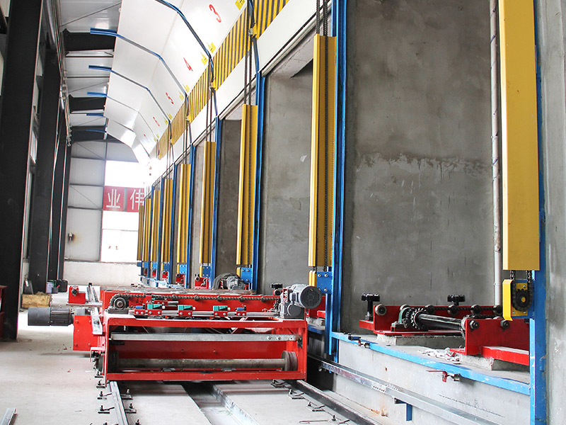 智能化運轉(zhuǎn)養(yǎng)護倉