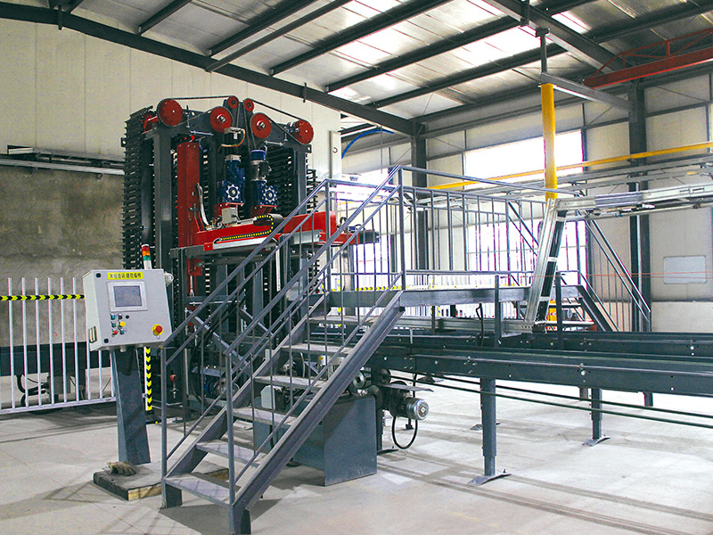 自動上下架系統(tǒng)